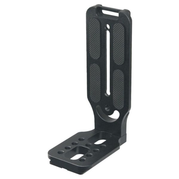 bracket vertical and horizontal switching tripod head quick release plate, compatible with digital slr cameras other accessories
bracket vertical and horizontal switching tripod head quick release plate, compatible with digital slr cameras other accessories