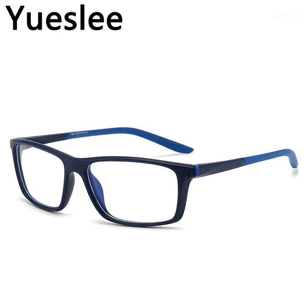 prescription glasses fashion square blue light blocking frame men's myopia optical computer sunglasses, White;black
prescription glasses fashion square blue light blocking frame men's myopia optical computer sunglasses, White;black