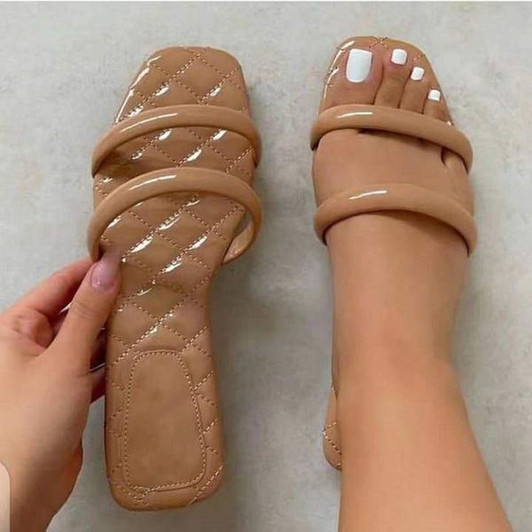 slippers women slipper jelly flats beach sandals outdoor casual slides anti-slip 2021 shoes for ladies candy color, Black
slippers women slipper jelly flats beach sandals outdoor casual slides anti-slip 2021 shoes for ladies candy color, Black