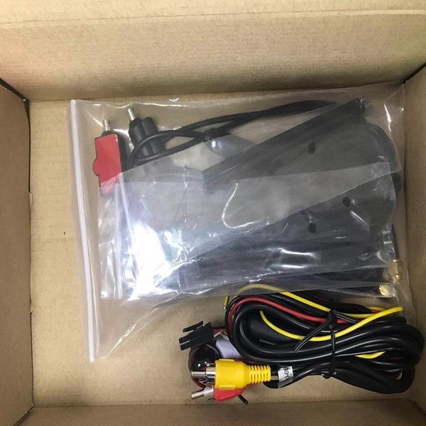 car rear view cameras& parking sensors digital tv box for gps player
car rear view cameras& parking sensors digital tv box for gps player