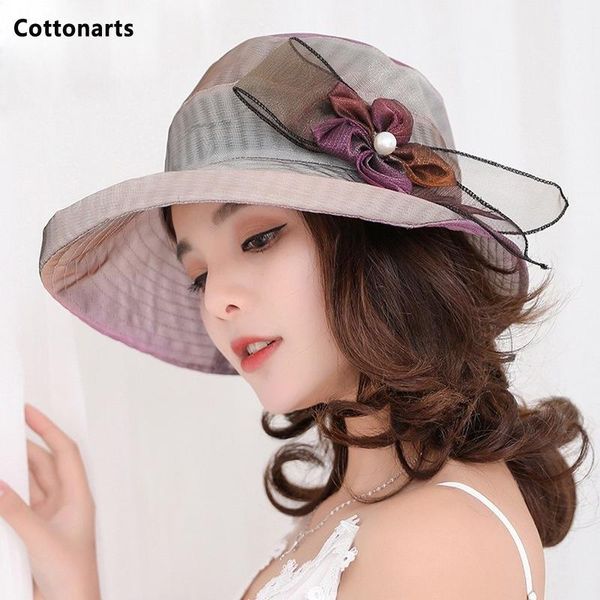 wide brim hats women hat with pearl flower fisherman foldable travel anti-uv sun beach sombreros de mujer, Blue;gray
wide brim hats women hat with pearl flower fisherman foldable travel anti-uv sun beach sombreros de mujer, Blue;gray