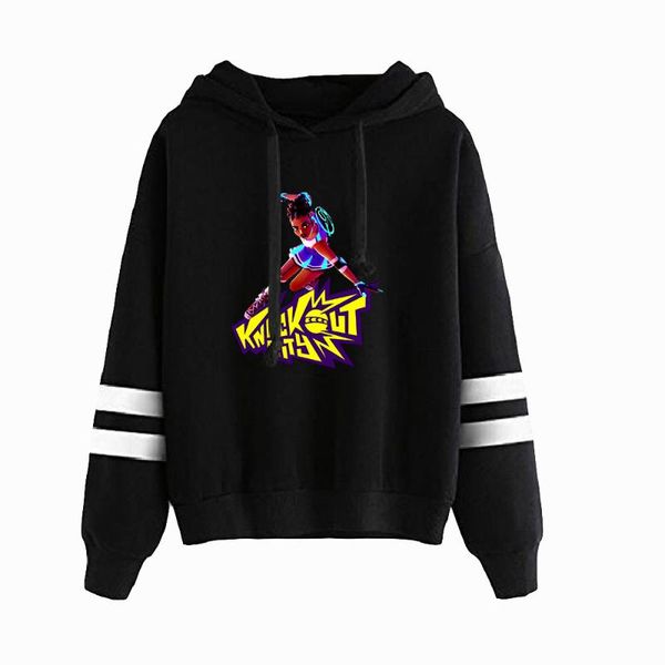 knockout city hoodie sweatshirts 2021 women men logo printed cool young peaple pullovers men's hoodies &, Black
knockout city hoodie sweatshirts 2021 women men logo printed cool young peaple pullovers men's hoodies &, Black