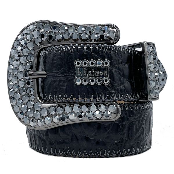 2021 designer belt bb simon belts for men women shiny diamond belt black noir classic black2, Black;brown
2021 designer belt bb simon belts for men women shiny diamond belt black noir classic black2, Black;brown