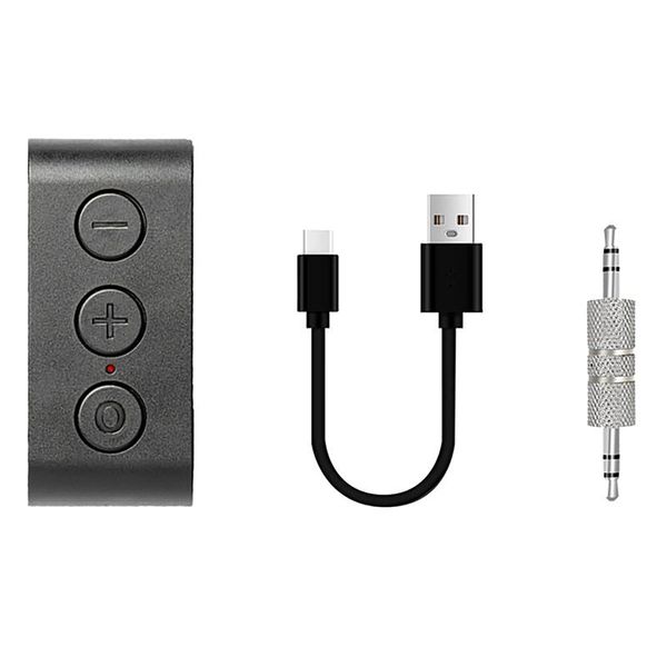 wireless bluetooth receiver car mp3 player with tf3.5 mm aux 5.0 adapter for speaker headphone hands-& mp4 players
wireless bluetooth receiver car mp3 player with tf3.5 mm aux 5.0 adapter for speaker headphone hands-& mp4 players