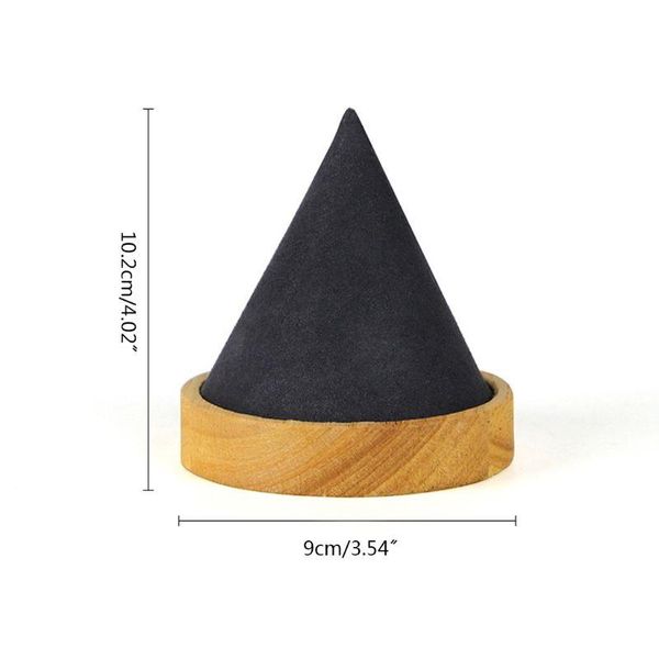jewelry pouches, bags r2le cone shape wooden bangle bracelet anklet display stand ring watch holder, Pink;blue
jewelry pouches, bags r2le cone shape wooden bangle bracelet anklet display stand ring watch holder, Pink;blue