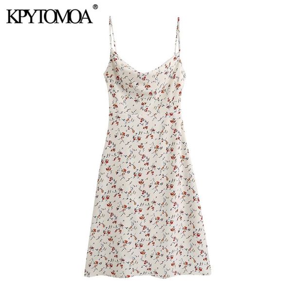 women chic fashion floral print midi dress backless side zipper spaghetti strap female dresses vestidos 210420, Black;gray
women chic fashion floral print midi dress backless side zipper spaghetti strap female dresses vestidos 210420, Black;gray