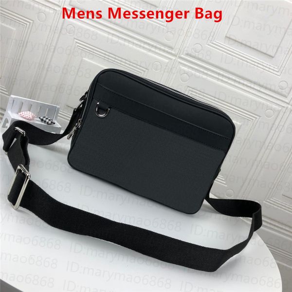 men designers messenger bag shoulder bags double zipper interlayer fashion leather handbags classic cross body travel square briefcase postm
men designers messenger bag shoulder bags double zipper interlayer fashion leather handbags classic cross body travel square briefcase postm
