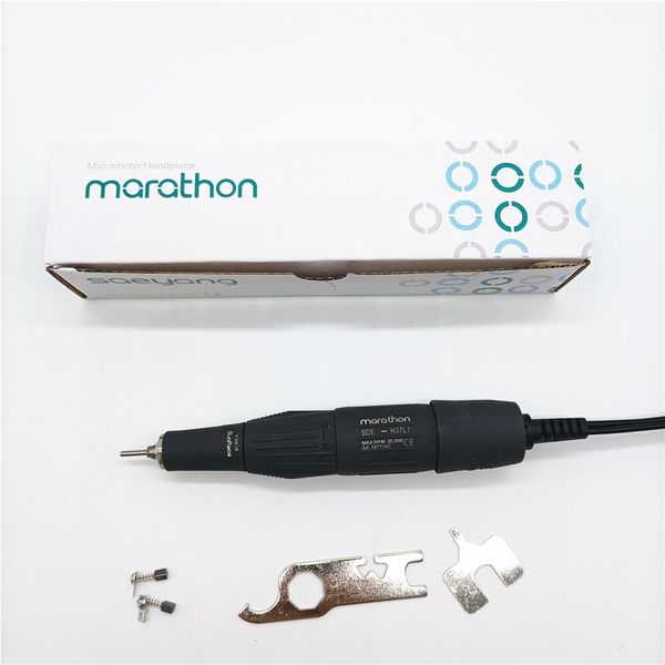 handpiece sde-h37l1 35000rpm for strong 210 90 204 207 marathon control box electric manicure machine drill pen nail & accessorie accessorie
handpiece sde-h37l1 35000rpm for strong 210 90 204 207 marathon control box electric manicure machine drill pen nail & accessorie accessorie