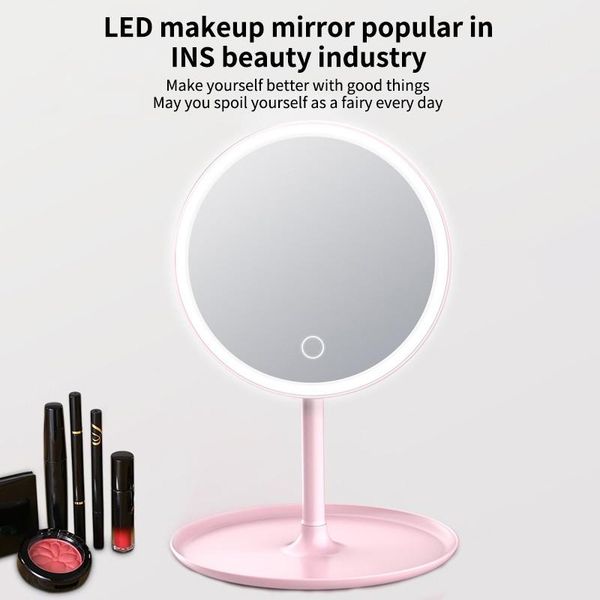 mirrors led lights touch screen makeup mirror natural white daylight vanity 3 modesbright adjustable usb use
mirrors led lights touch screen makeup mirror natural white daylight vanity 3 modesbright adjustable usb use