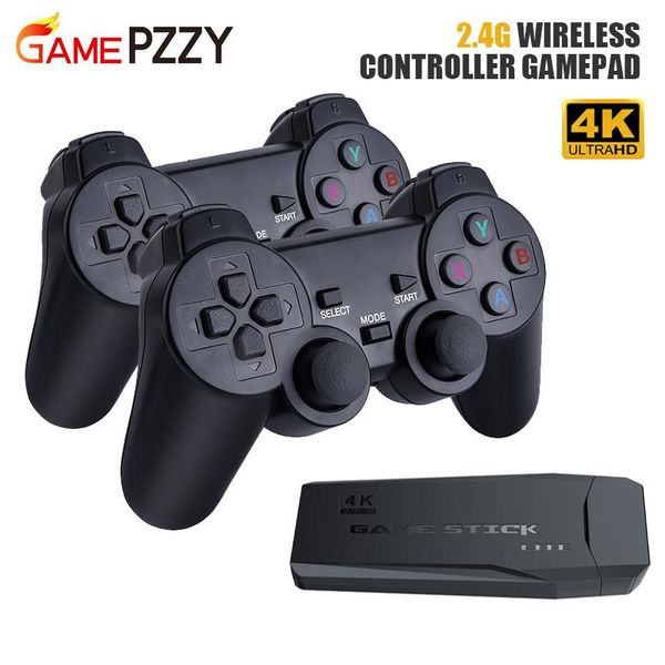 video game consoles built-in 10000 games retro console with wireless controller stickers for ps1/gba portable players
video game consoles built-in 10000 games retro console with wireless controller stickers for ps1/gba portable players