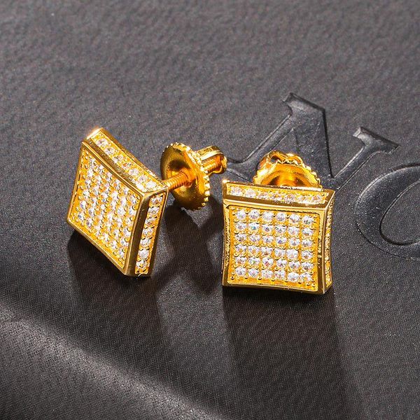 stud selling simple stylish star women earrings shiny white zircon exquisite versatile female earring fashion jewelry hiphop, Golden;silver
stud selling simple stylish star women earrings shiny white zircon exquisite versatile female earring fashion jewelry hiphop, Golden;silver
