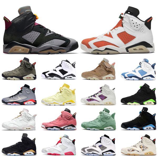 jumpman 6 men basketball shoes 6s olive khaki light graphite dark grey electric green floral unc oreo outdoor running sports sneaker trainer
jumpman 6 men basketball shoes 6s olive khaki light graphite dark grey electric green floral unc oreo outdoor running sports sneaker trainer