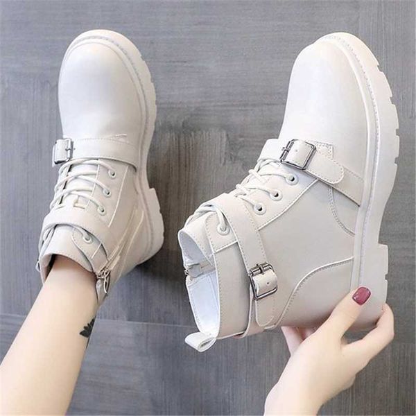 boots 2021 women leather winter lace up comfortable breathable non-slip wear-resistant ankle, Black
boots 2021 women leather winter lace up comfortable breathable non-slip wear-resistant ankle, Black