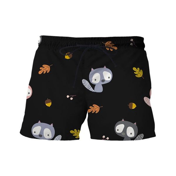 men's shorts fashion cute mouse pattern 3d printing beach quick-drying swimming casual street belt pants s-5xl, White;black
men's shorts fashion cute mouse pattern 3d printing beach quick-drying swimming casual street belt pants s-5xl, White;black