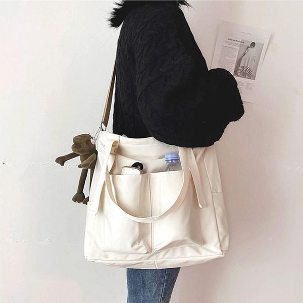 shoulder bags female bag shoppers simple fashion zipper handbags waterproof large capacity tote 2021 women's brand crossbody
shoulder bags female bag shoppers simple fashion zipper handbags waterproof large capacity tote 2021 women's brand crossbody