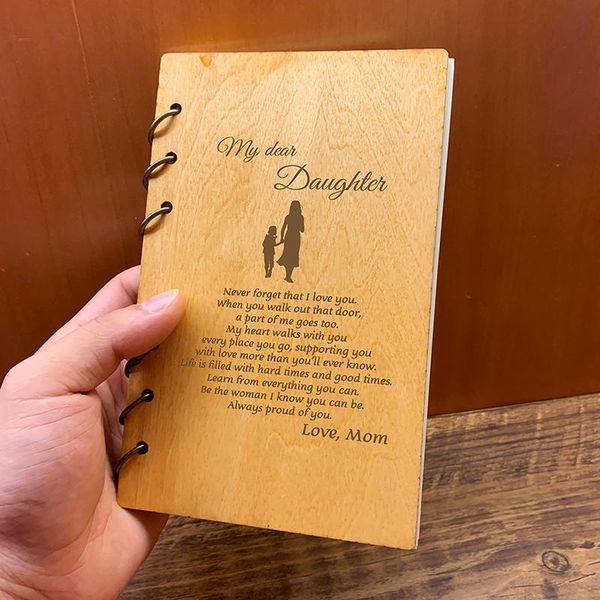 wristwatches custom personalised wood notebook homebody for planner journal diary birthday christmas anniversary gifts take notes sketchbook, Slivery;brown
wristwatches custom personalised wood notebook homebody for planner journal diary birthday christmas anniversary gifts take notes sketchbook, Slivery;brown