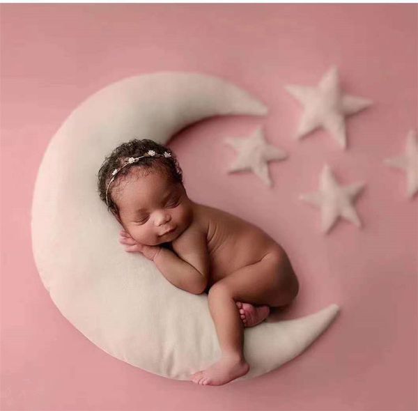 caps & hats newborn pography moon pillows with stars baby shoot studio accessories posing props cushion mat 1028, Yellow
caps & hats newborn pography moon pillows with stars baby shoot studio accessories posing props cushion mat 1028, Yellow