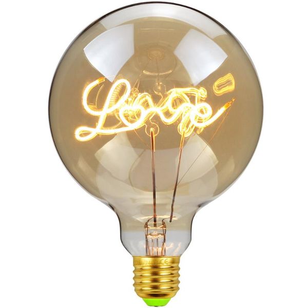bulbs tubes soft light bar g125 bulb love home led lights filament decorative lamp antique letter lamps
bulbs tubes soft light bar g125 bulb love home led lights filament decorative lamp antique letter lamps