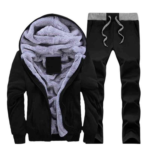 men's sportswear, polar lining, thick underwear activity leisure zipper, et and , 2-piece set, winter, 2021, Gray
men's sportswear, polar lining, thick underwear activity leisure zipper, et and , 2-piece set, winter, 2021, Gray