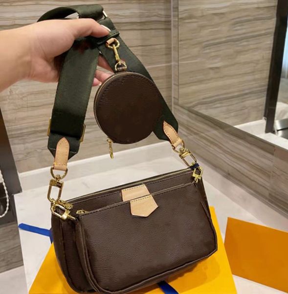 fashion designer bags genuine leather handbag shoulder crossbody bag luxurys designers handbags three in one combination pochette accessorie
fashion designer bags genuine leather handbag shoulder crossbody bag luxurys designers handbags three in one combination pochette accessorie