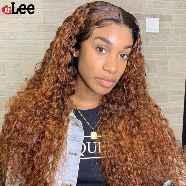 lace wigs alilee 1b 27 honey blonde ombre 13*4 front human hair wig colored curly brazilian remy preplucked natural transparent, Black;brown
lace wigs alilee 1b 27 honey blonde ombre 13*4 front human hair wig colored curly brazilian remy preplucked natural transparent, Black;brown