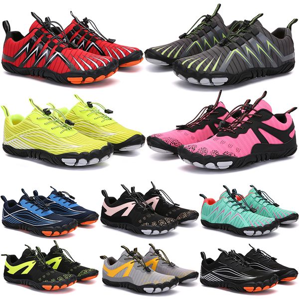 2021 fingers seasons sports four five shoes mountaineering net extreme simple running, cycling, hiking, green pink black rock climbing549
2021 fingers seasons sports four five shoes mountaineering net extreme simple running, cycling, hiking, green pink black rock climbing549