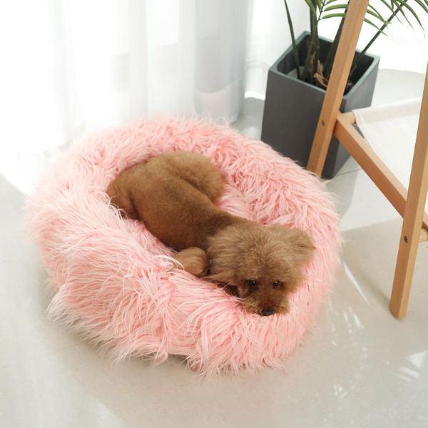 kennels & pens plush, comfortable and warm round pet litter, cat dog available for all seasons, cross-border supplies
kennels & pens plush, comfortable and warm round pet litter, cat dog available for all seasons, cross-border supplies