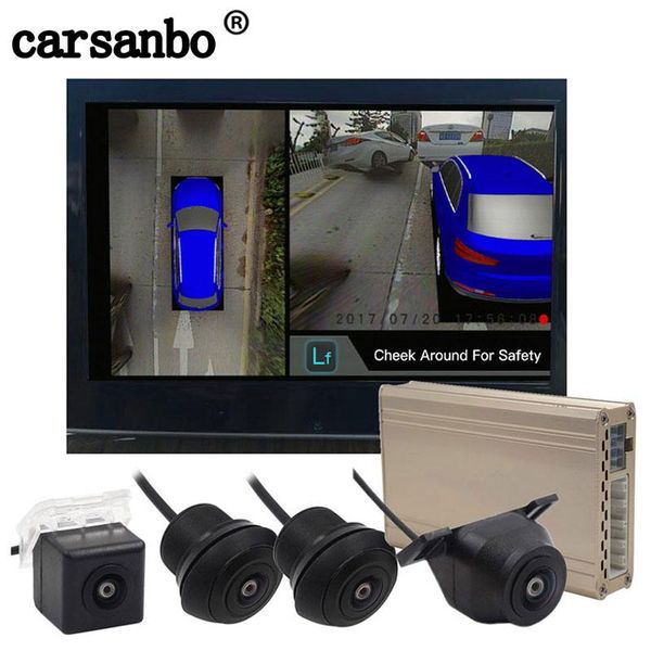 car rear view cameras& parking sensors 3d hd 1080p surround system auto bird panorama dvr 4 camera assistance
car rear view cameras& parking sensors 3d hd 1080p surround system auto bird panorama dvr 4 camera assistance