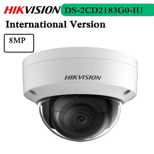 cameras hik original 4k wdr fixed dome network camera with build-in mic ds-2cd2183g0-iu
cameras hik original 4k wdr fixed dome network camera with build-in mic ds-2cd2183g0-iu
