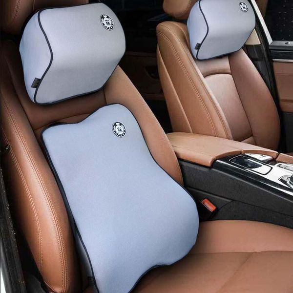 seat cushions universal car neck pillow lumbar support auto multifunctional breathable mat waist cushion sleeping accessories supplies
seat cushions universal car neck pillow lumbar support auto multifunctional breathable mat waist cushion sleeping accessories supplies