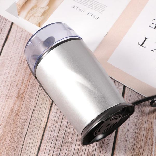manual coffee grinders 1pc multifunctional electric spice beans grinder maker with stainless steel blades for home kitchen grinding supplies
manual coffee grinders 1pc multifunctional electric spice beans grinder maker with stainless steel blades for home kitchen grinding supplies