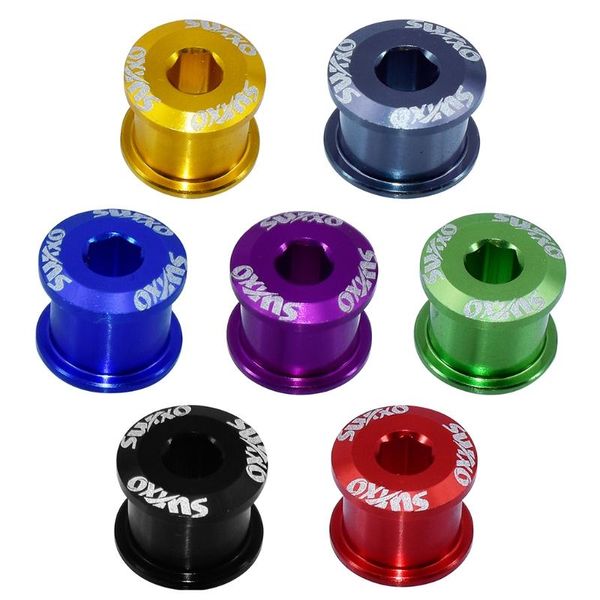 tools 4 pcs bicycle chainwheel bolts aluminum alloy cnc mtb road bike chainring screws for cycling crankset parts
tools 4 pcs bicycle chainwheel bolts aluminum alloy cnc mtb road bike chainring screws for cycling crankset parts