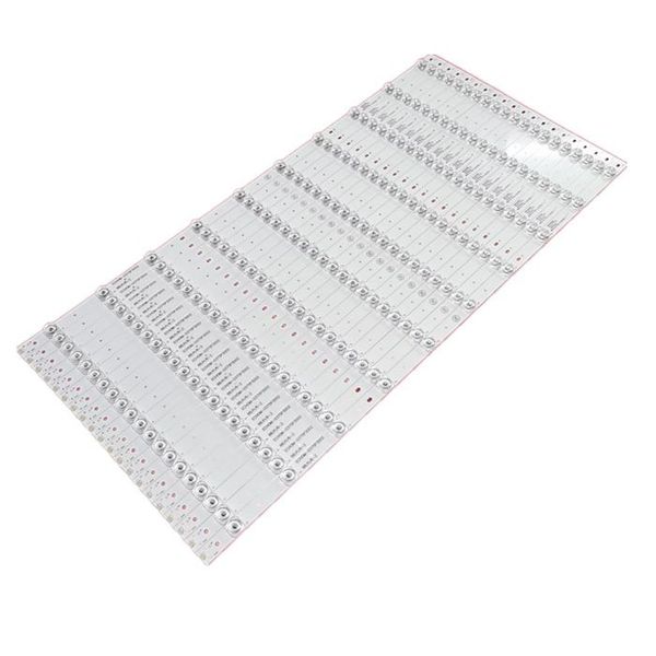 strips 20pcs led backlight strip 10 lamp for u75a6 ls75a31 3p75pa003 3p75pa001 echom-0375p3002
strips 20pcs led backlight strip 10 lamp for u75a6 ls75a31 3p75pa003 3p75pa001 echom-0375p3002