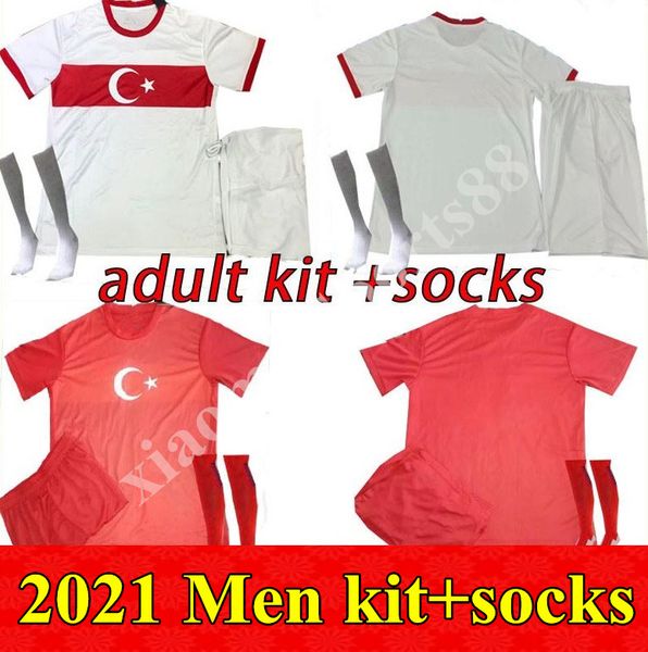 kit 2021 turkey national team mens soccer jerseys sets celik demiral ozan kabak calhanoglu yazici home away men football shirt uniforms, Black
kit 2021 turkey national team mens soccer jerseys sets celik demiral ozan kabak calhanoglu yazici home away men football shirt uniforms, Black