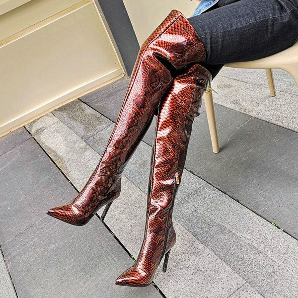 boots blue black women's over the knee thin high heel long fashion pointed toe zipper women autumn winter shoes
boots blue black women's over the knee thin high heel long fashion pointed toe zipper women autumn winter shoes