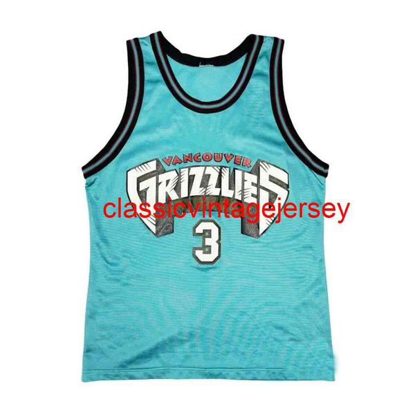 stitched rare vancouver #3 abdur-rahim champion jersey embroidery custom any name number xs-5xl 6xl, Black
stitched rare vancouver #3 abdur-rahim champion jersey embroidery custom any name number xs-5xl 6xl, Black