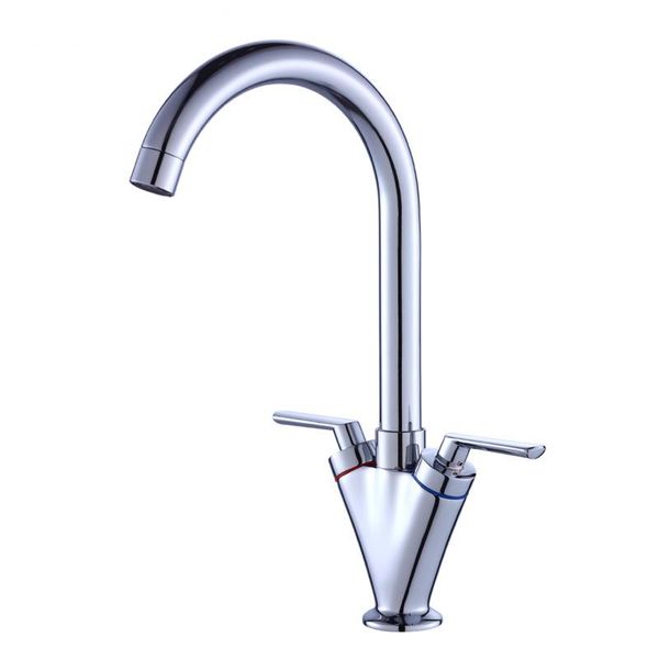 kitchen faucets faucet and cold water double handle 360 degree rotating copper mixer home improvement modern agrifo de cocina
kitchen faucets faucet and cold water double handle 360 degree rotating copper mixer home improvement modern agrifo de cocina