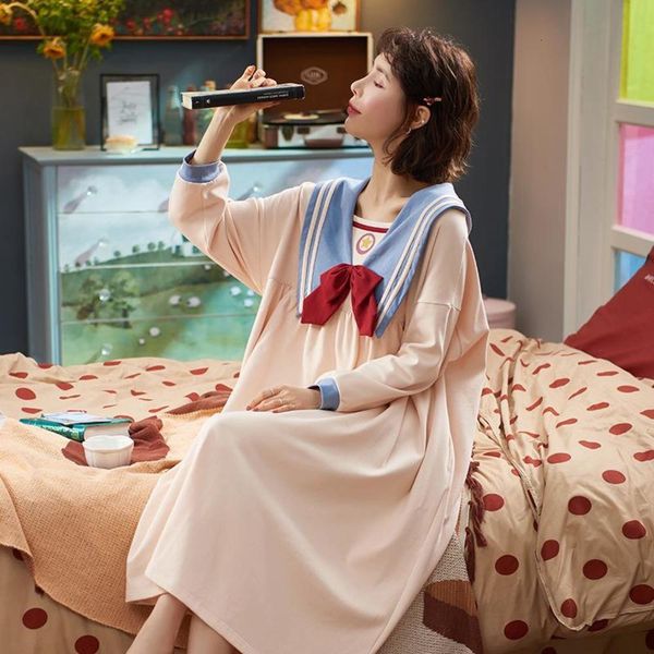 fashion women cotton nightwear home dressing gown sleepwear summer cute nightdress homewear casual lingerie nightgown women's b9dt, Black;red
fashion women cotton nightwear home dressing gown sleepwear summer cute nightdress homewear casual lingerie nightgown women's b9dt, Black;red