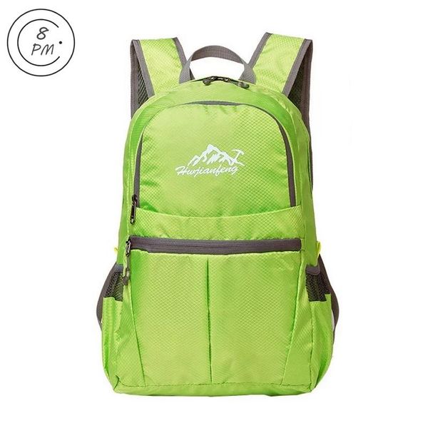 lightweight waterproof outdoor foldable backpack nylon folding bag ultralight women men travel hiking climbing pack
lightweight waterproof outdoor foldable backpack nylon folding bag ultralight women men travel hiking climbing pack