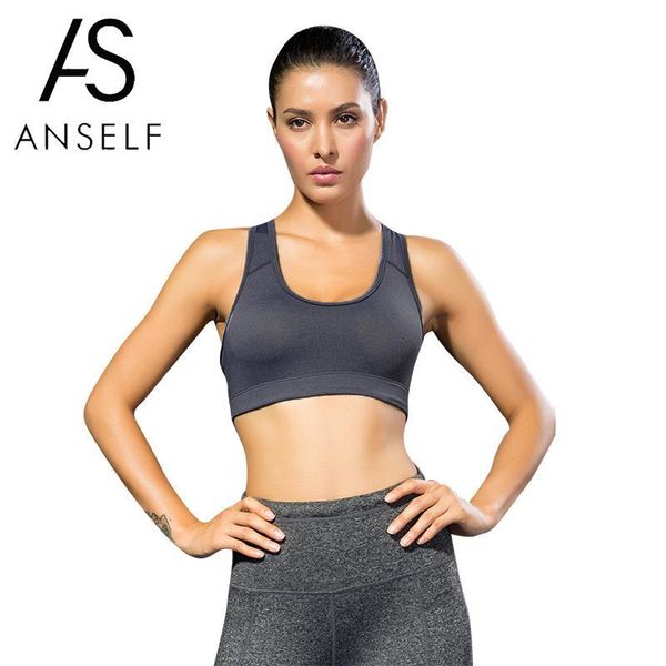 bras women breathable sports bra absorb sweat shockproof padded gym running fitness wireless bralette, Red;black
bras women breathable sports bra absorb sweat shockproof padded gym running fitness wireless bralette, Red;black