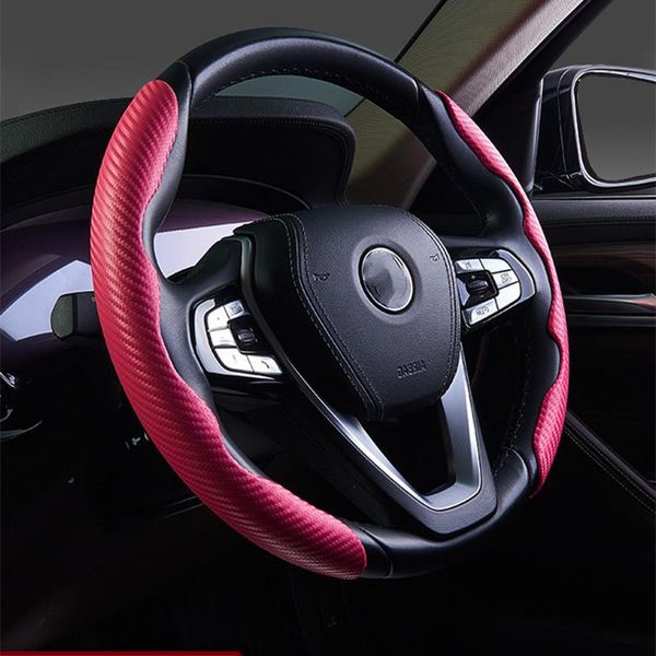 steering wheel covers car interioruniversal cover non-slip ultra-thin carbon fiber protective
steering wheel covers car interioruniversal cover non-slip ultra-thin carbon fiber protective