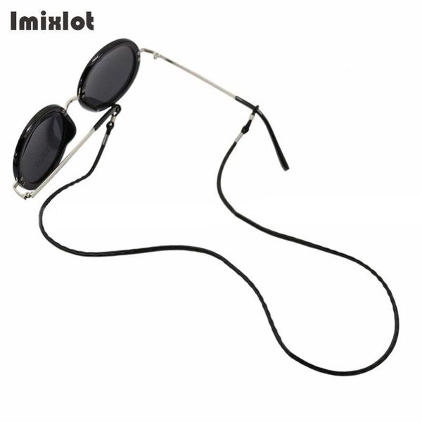 sunglasses cases & bags imixlot 1 pc glasses string black leather cord eyeglass holder sunglass eyewear neck strap
sunglasses cases & bags imixlot 1 pc glasses string black leather cord eyeglass holder sunglass eyewear neck strap