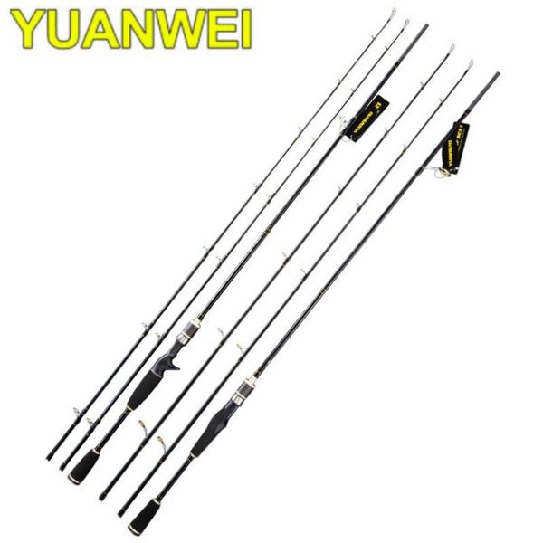 2.1m spinning/casting fishing rod 2 tips sections ml/m power lure weight 7-25g pole for saltwater boat rods
2.1m spinning/casting fishing rod 2 tips sections ml/m power lure weight 7-25g pole for saltwater boat rods