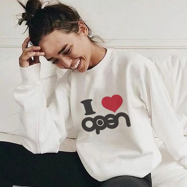 women's hoodies & sweatshirts winter funny i will open your heart women sweatshirt hoody harajuku aesthetic fashion casual long sleeve, Black
women's hoodies & sweatshirts winter funny i will open your heart women sweatshirt hoody harajuku aesthetic fashion casual long sleeve, Black