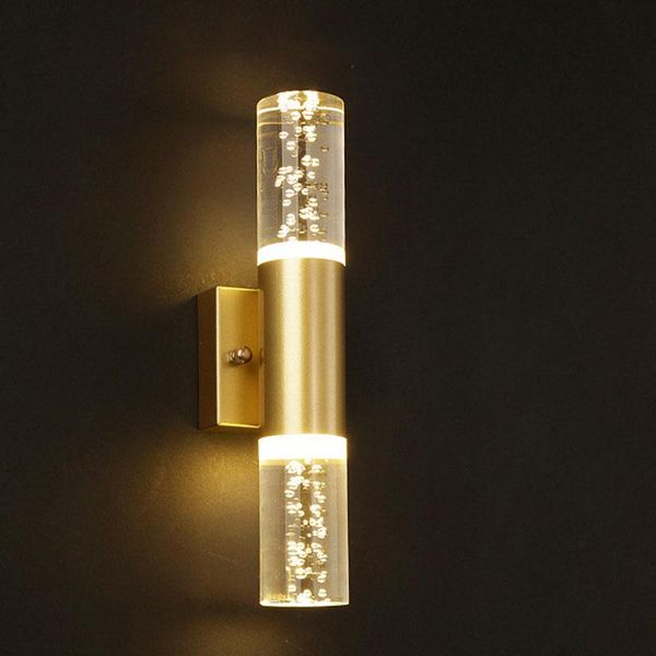 wall lamps post-modern bubble crystal lamp light luxury fixture simple living room bedroom bedside
wall lamps post-modern bubble crystal lamp light luxury fixture simple living room bedroom bedside