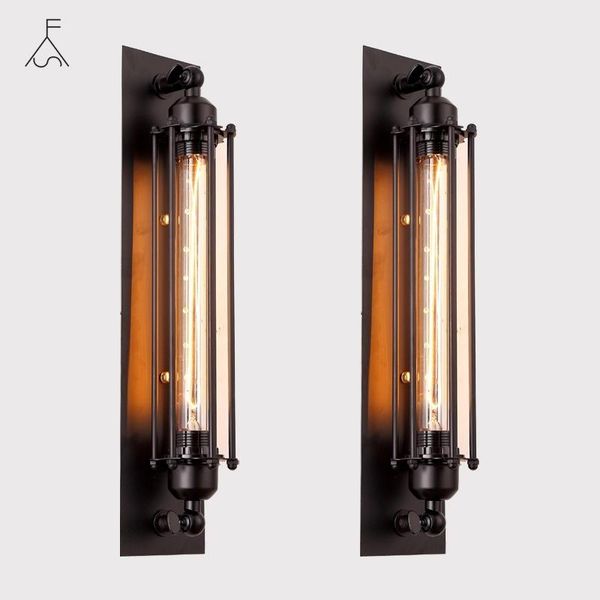 wall lamps industrial sconces wire cage sconce black / rust vintage light fixtures for bar, bedroom, corridor, restaurant
wall lamps industrial sconces wire cage sconce black / rust vintage light fixtures for bar, bedroom, corridor, restaurant