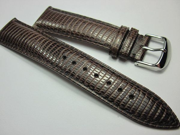 watch bands 20mm22mm handmade high-end real lizard leather strap band brown men's chain mechanical retro wristband, Black;brown
watch bands 20mm22mm handmade high-end real lizard leather strap band brown men's chain mechanical retro wristband, Black;brown