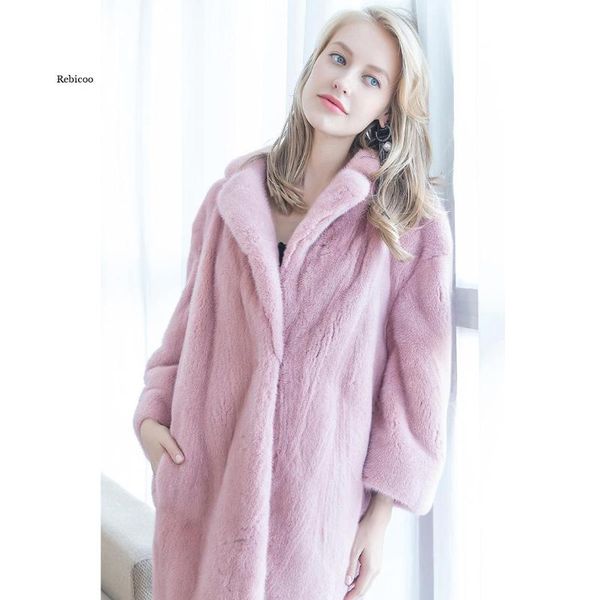 women's fur & faux coat women 2021 autumn winter thick warm long jackets female vintage casual plus size loose solid 4xl, Black
women's fur & faux coat women 2021 autumn winter thick warm long jackets female vintage casual plus size loose solid 4xl, Black