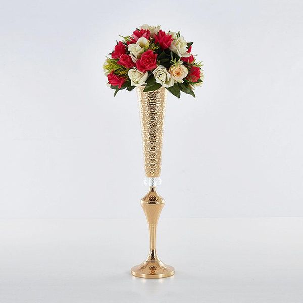 vases 8 pcs/lot flower floor metal vase plant dried floral holder pots road lead home wedding corridor decoration zly012
vases 8 pcs/lot flower floor metal vase plant dried floral holder pots road lead home wedding corridor decoration zly012