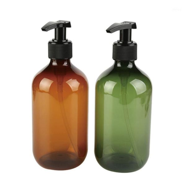 storage bottles & jars 1pcs 500ml lotion cosmetic bottle foam dispenser plastic refillable mini foaming pump makeup tool
storage bottles & jars 1pcs 500ml lotion cosmetic bottle foam dispenser plastic refillable mini foaming pump makeup tool